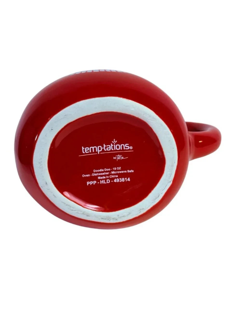 Temp-Tations By Tara temp tations